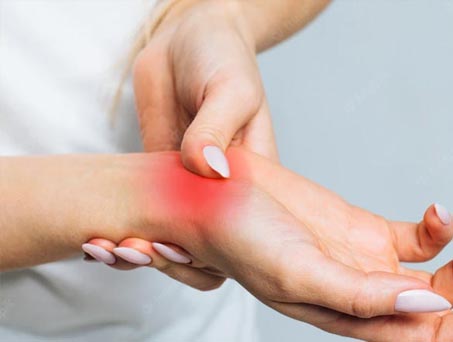 Nerve Injury