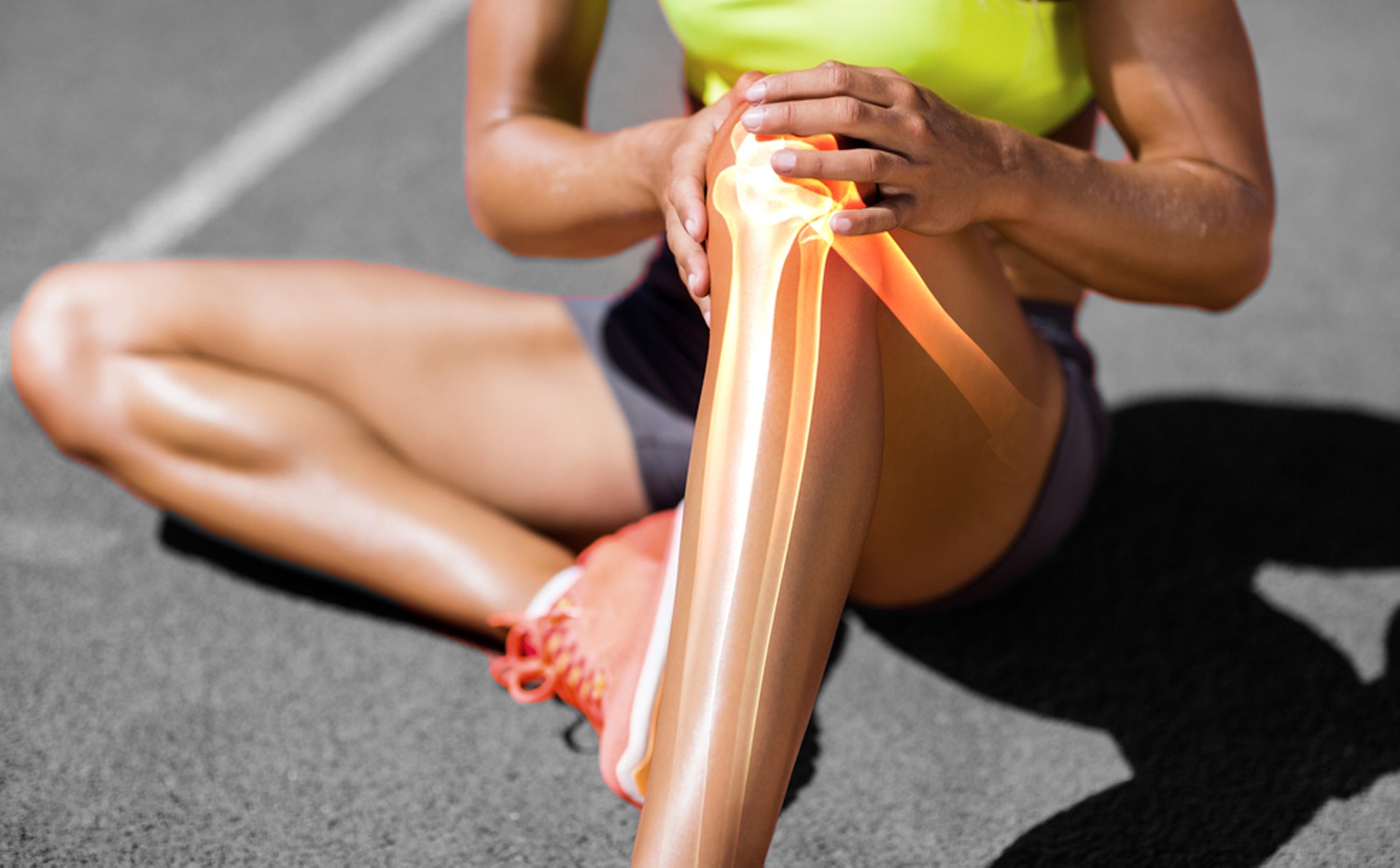 Spor Yaralanmaları ve Tedavileri